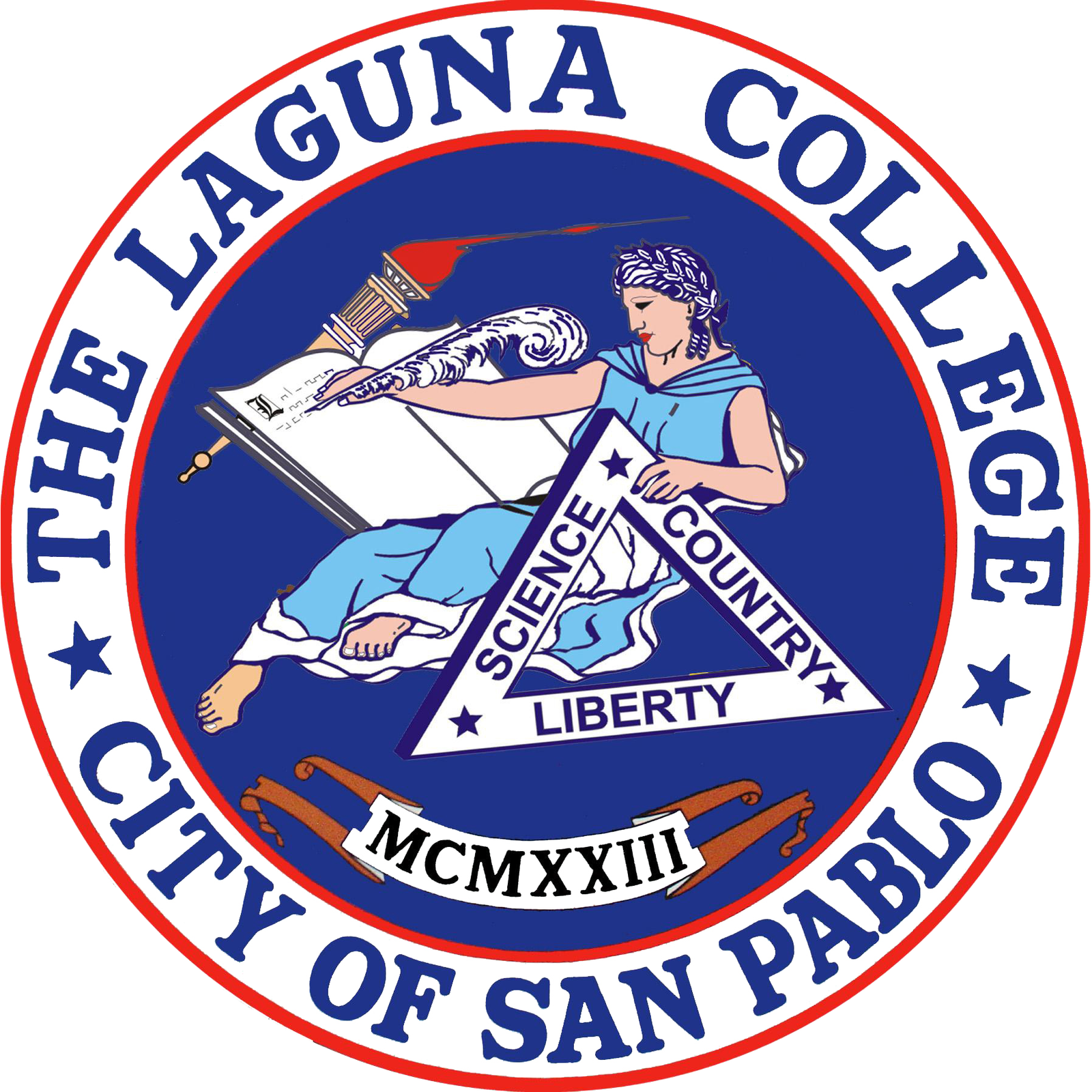 Laguna College